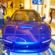 Illustration for article titled The Sexiest Machine At High-Tech CES Is Actually This Old NSX